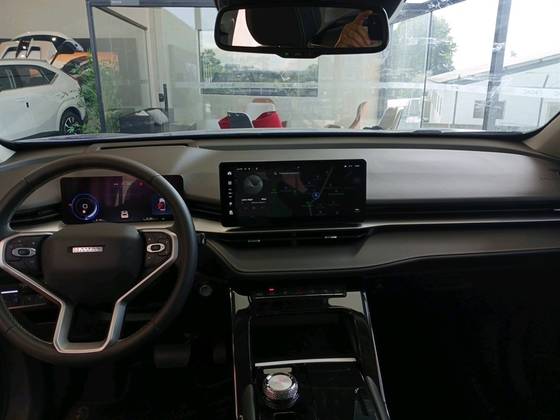 GWM HAVAL H6 1.5 PHEV PREMIUM AWD E-TRACTION GWM HAVAL H6 1.5 PHEV PREMIUM AWD E-TRACTION